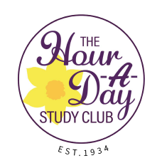 The Hour A Day Study Club